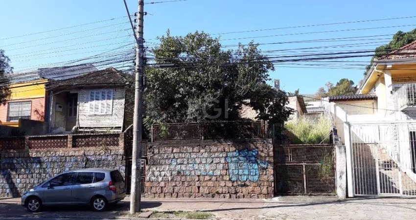 Terreno Residencial em Nonoai