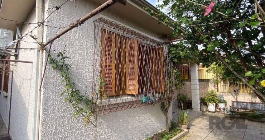 Casa em Vila São José