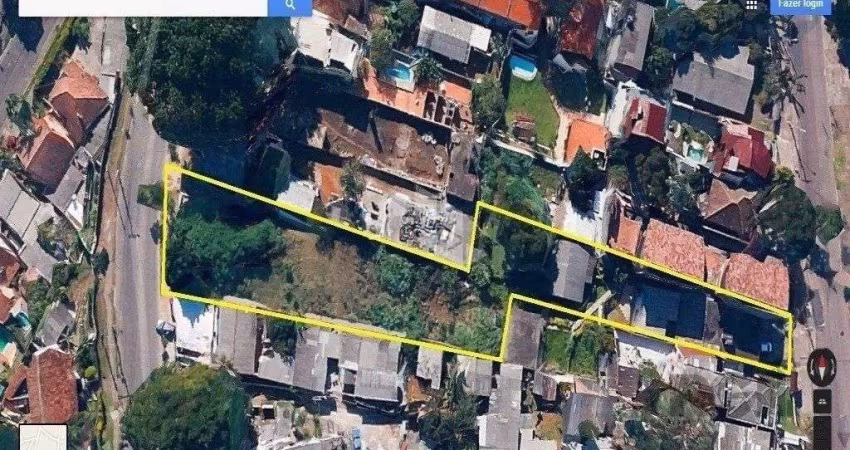 Terreno Residencial em Medianeira