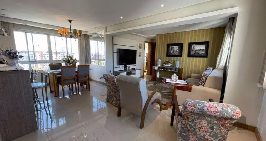 Apartamento em Tristeza