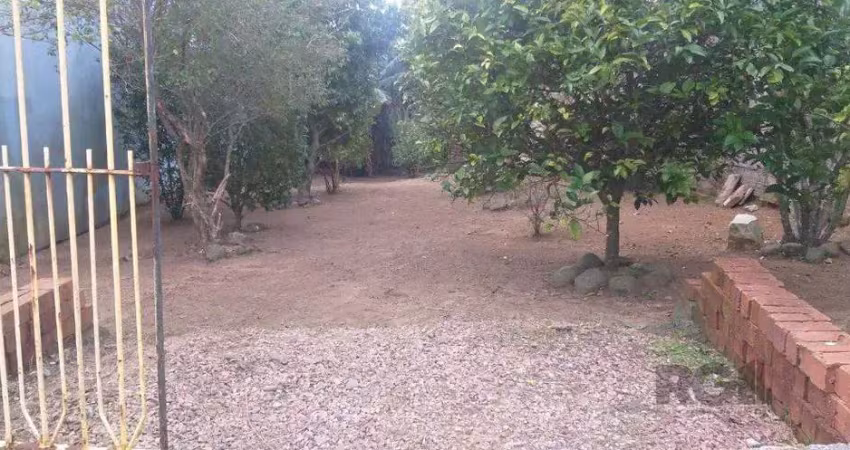 Terreno com 218m² na lomba do pinheiro em porto alegre.