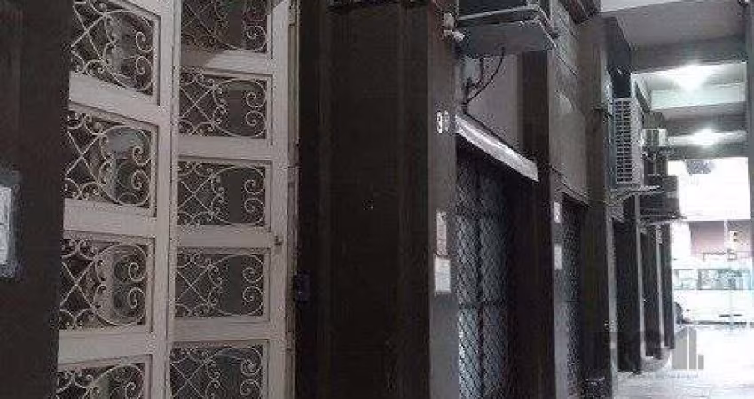 Sala Comercial em Centro Histórico