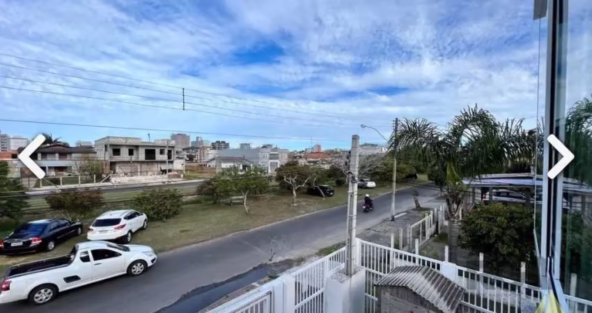 Casa com 2 quartos à venda na Rua Parque Tres, 706, Zona Nova, Capão da Canoa