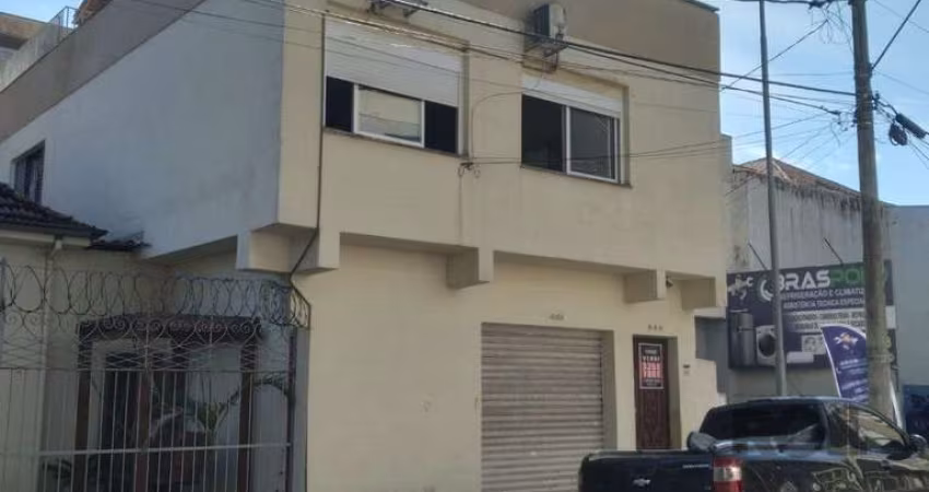 Apartamento em Cristo Redentor
