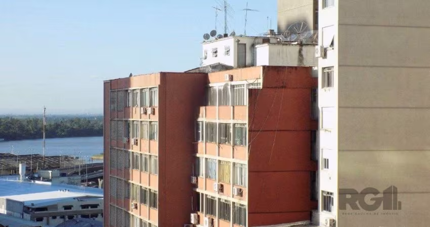Apartamento em Centro Histórico