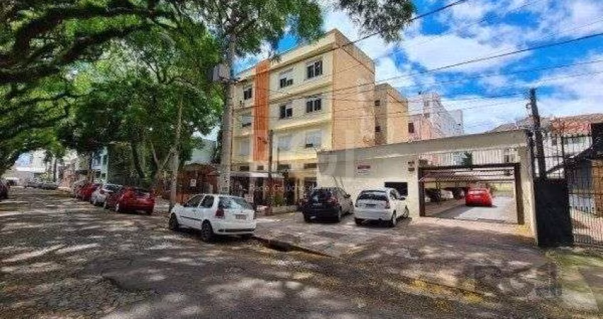 Apartamento JK para Venda - 21m², 1 dormitório, Cidade Baixa
