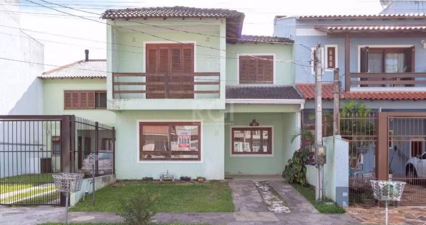 Casa em Hípica