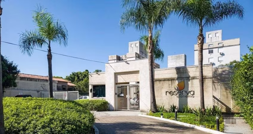 Apartamento em Cavalhada