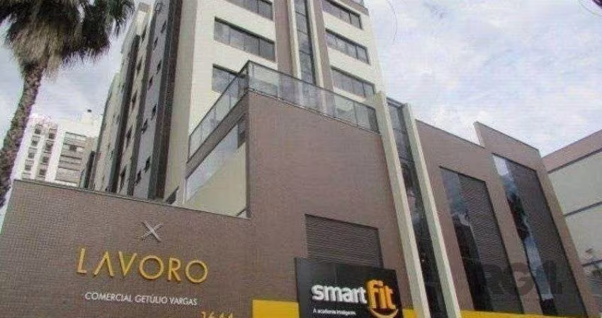 Conjunto/Sala para Venda - 29m², 0 dormitórios, 1 vaga - Menino Deus