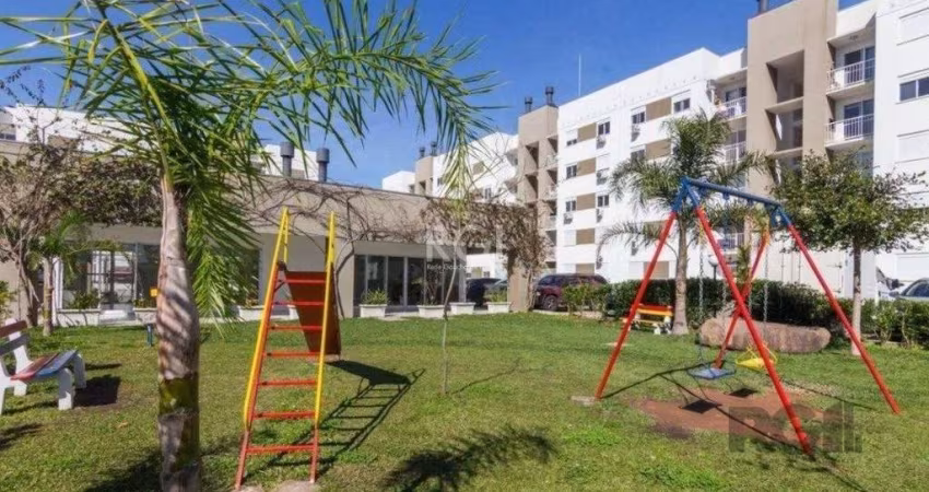 Apartamento à venda no Monte Cristo - Vila Nova