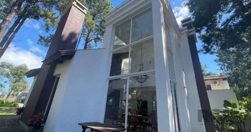 Casa em condomínio fechado com 3 quartos à venda na Avenida Central De Atlantida, 1501, Atlântida, Xangri-Lá