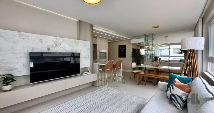 Apartamento com 3 quartos à venda na Rua Marabá, 2733, Navegantes, Capão da Canoa