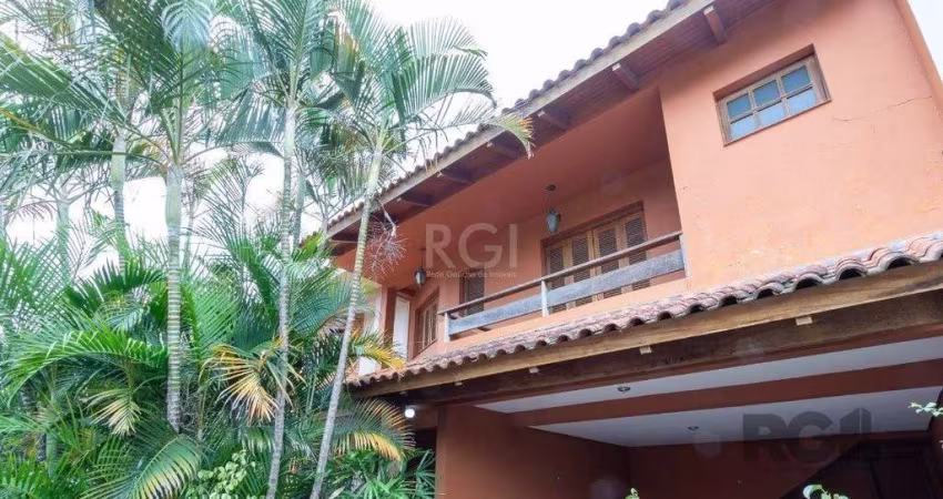 Casa em Ipanema