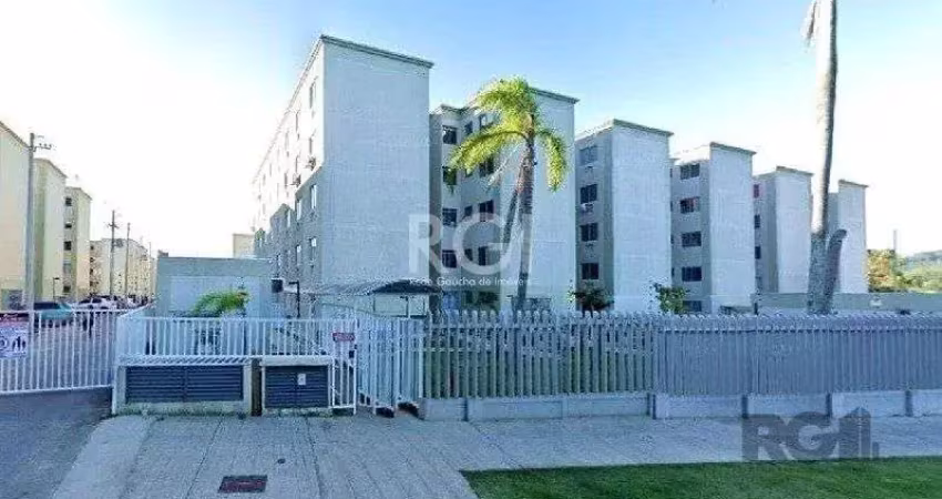 Apartamento com 2 quartos à venda na Avenida Família Gonçalves Carneiro, 441, Cavalhada, Porto Alegre