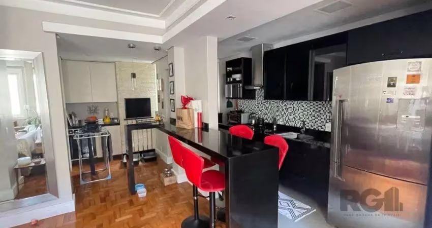 Apartamento em Santo Antônio