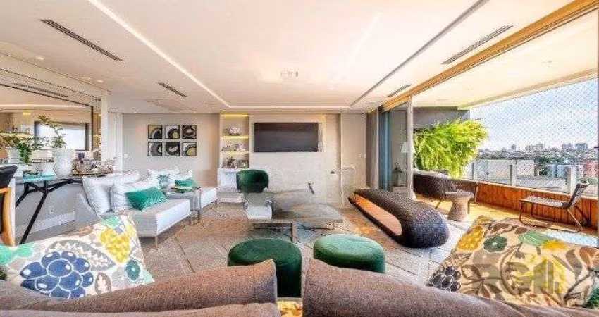 Apartamento em Jardim Europa