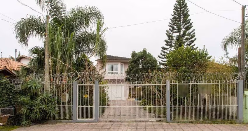 Casa para Venda - 238.68m², 4 dormitórios, sendo 1 suites, 4 vagas - Ipanema