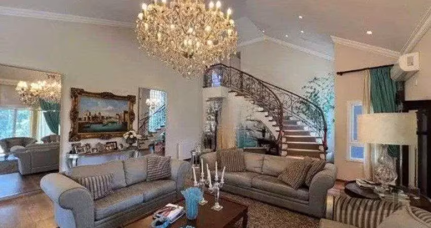 Casa em condomínio fechado com 4 quartos à venda na Rodovia Ers-235, 235, Aspen Mountain, Gramado