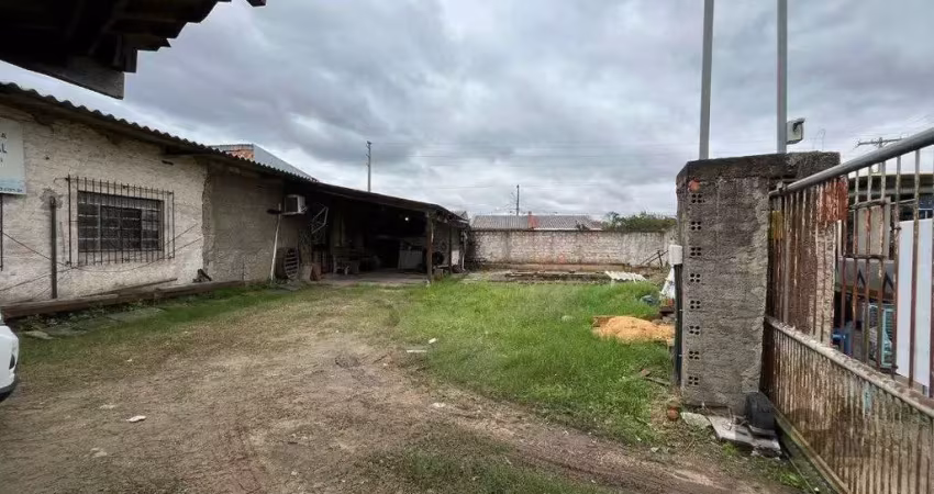 Terreno à venda na Rua Oscar Antunes de Oliveira, 25, Hípica, Porto Alegre