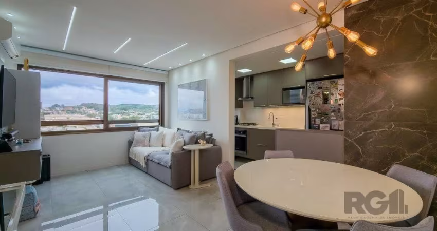Apartamento em Camaquã