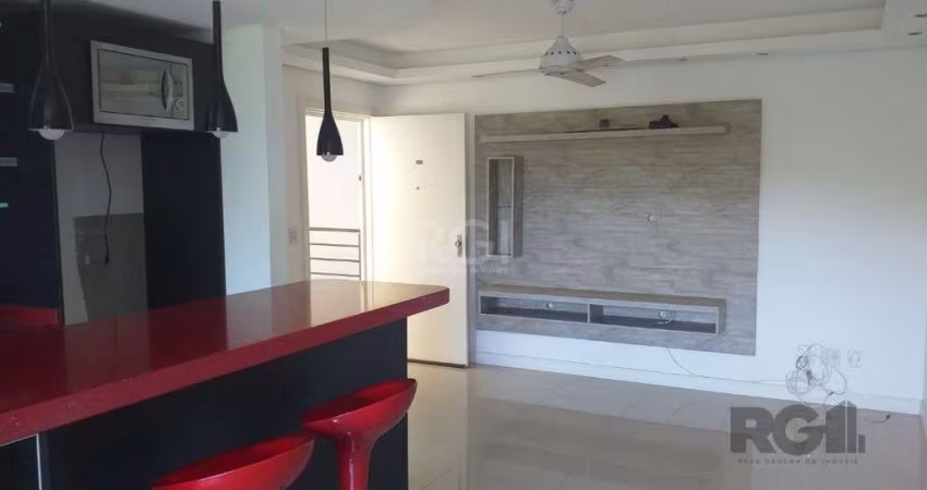 Apartamento em Ipanema