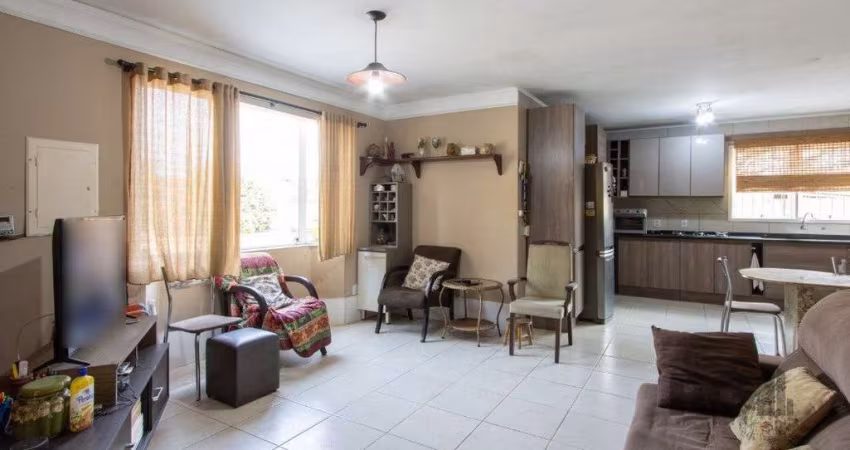 Casa em Tristeza