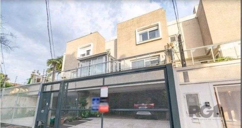 Casa em Condomínio em Tristeza