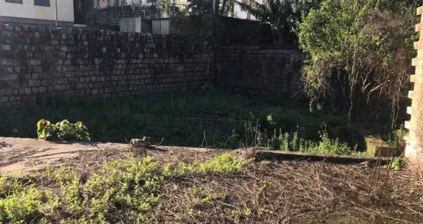 Terreno à venda na Rua Deputado Astério de Mello, 600, Teresópolis, Porto Alegre