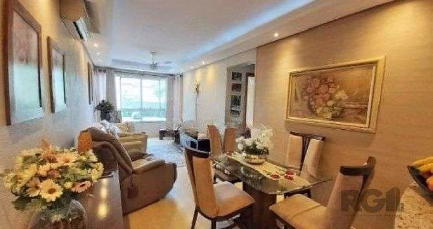 Apartamento em Cavalhada