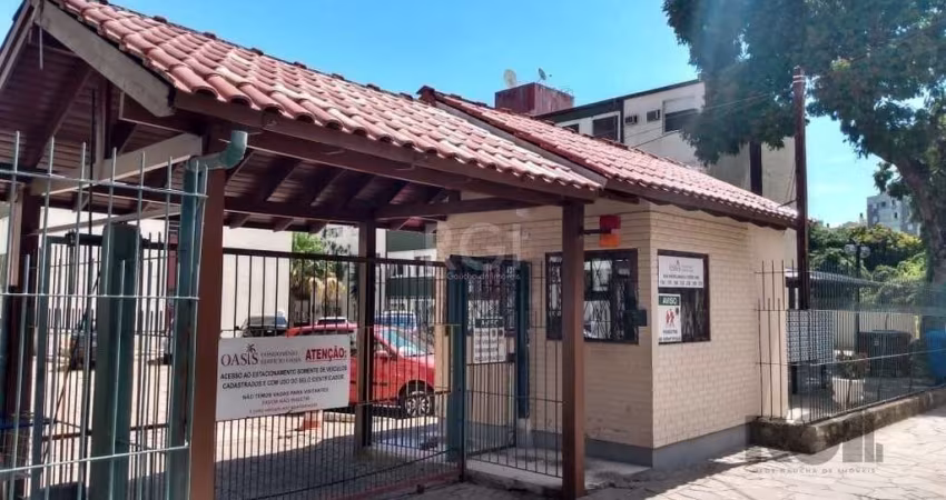 Apartamento em Cavalhada