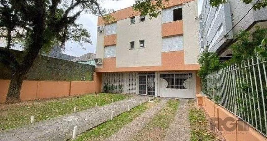 Apartamento em Partenon