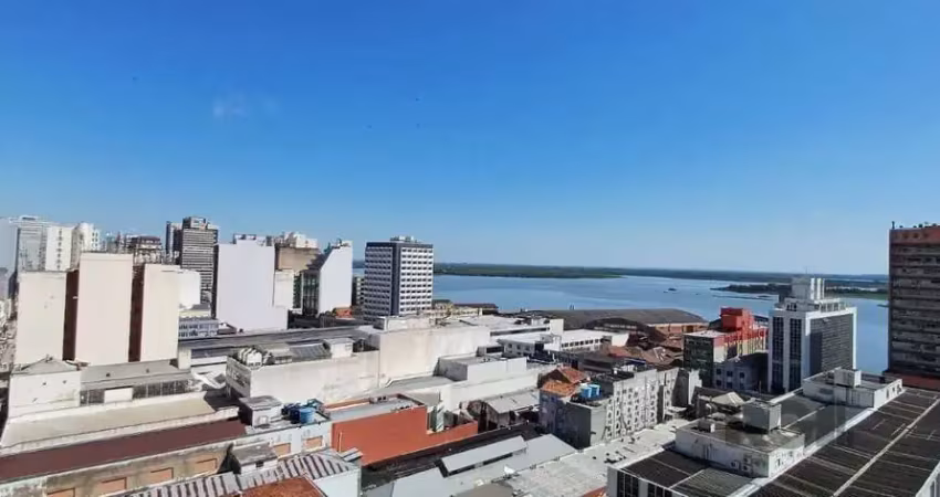 Sala comercial à venda na Praça Osvaldo Cruz, 15, Centro Histórico, Porto Alegre