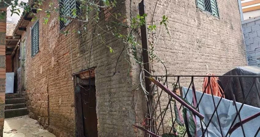 terreno irregular com frente de 1.50m e por 21.50