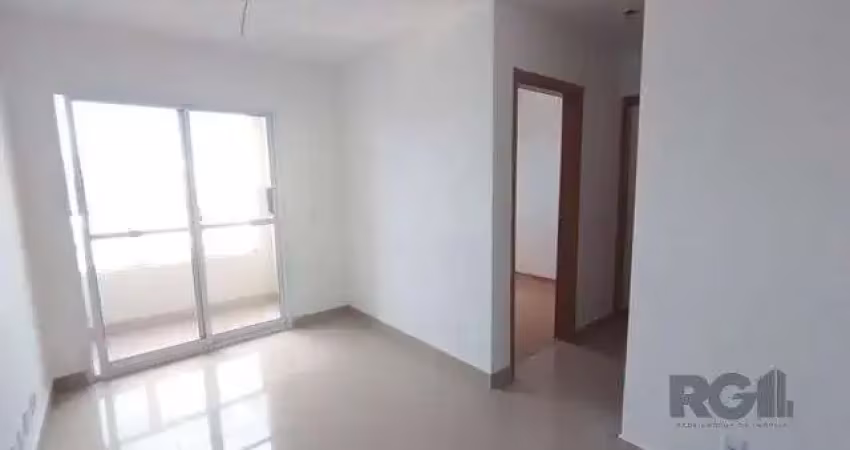 Excelente 2 dormitórios ,sacada com churrasqueira,1 vaga de garagem