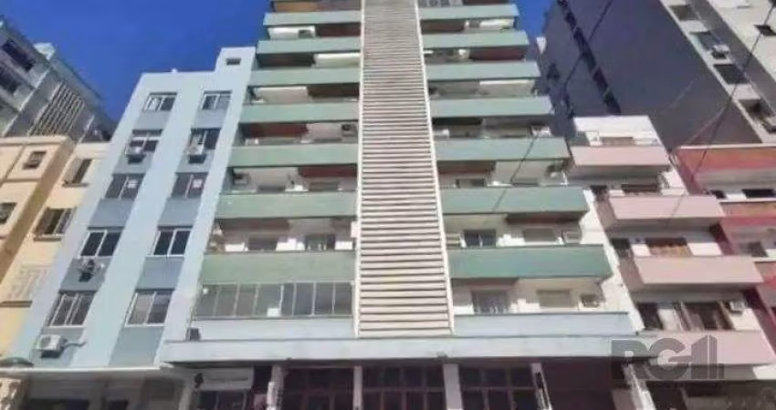 Apartamento JK no Centro Histórico, Condomínio Long Beach