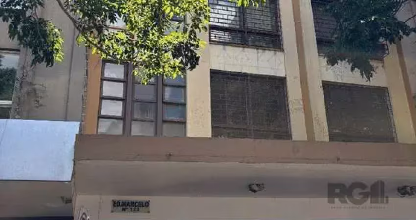 Apartamento jk em otimo estado de conservação , prédio com elevador .