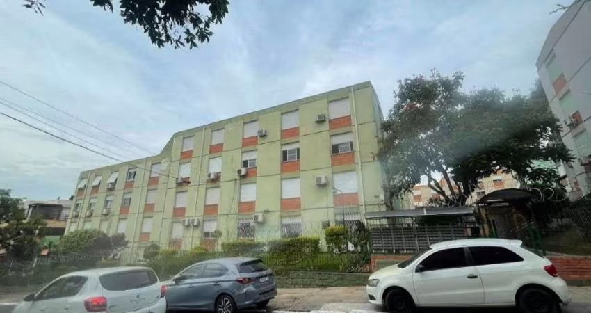 Apartamento de 2 quartos, sala, cozinha, banheiro