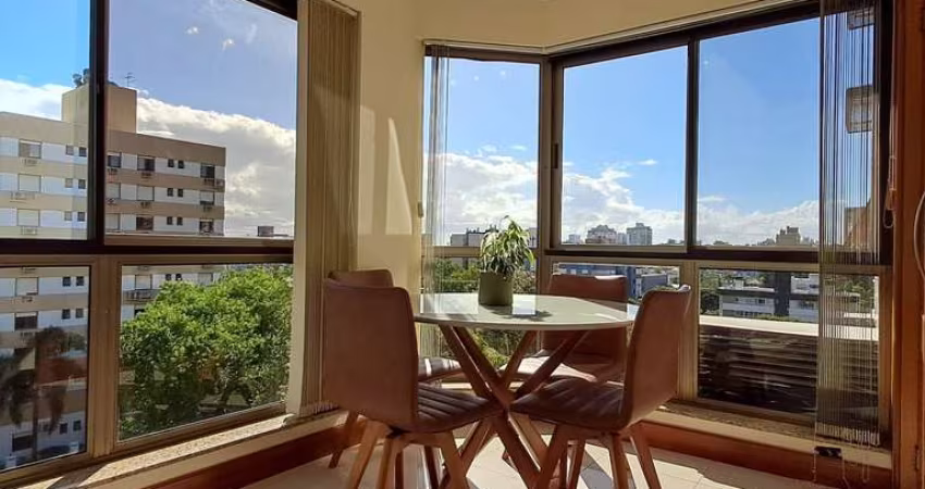 Apartamento de 3 dormitórios sendo 1 suite,