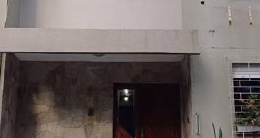 Apartamento em Jardim Sabará