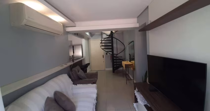Cobertura em São João