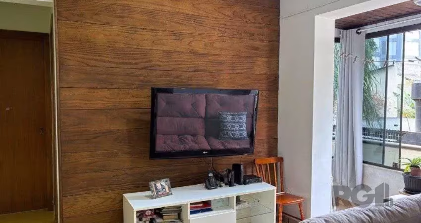Apartamento com 1 quarto à venda na Travessa Pesqueiro, 60, Cidade Baixa, Porto Alegre