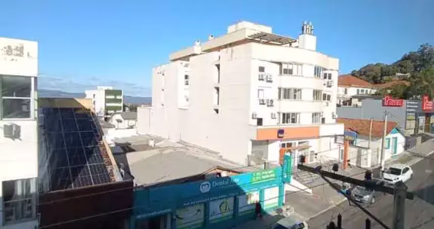 Apartamento com 2 quartos à venda na Rua Cônego Estanislau Scherer, 653, Centro, Guaíba