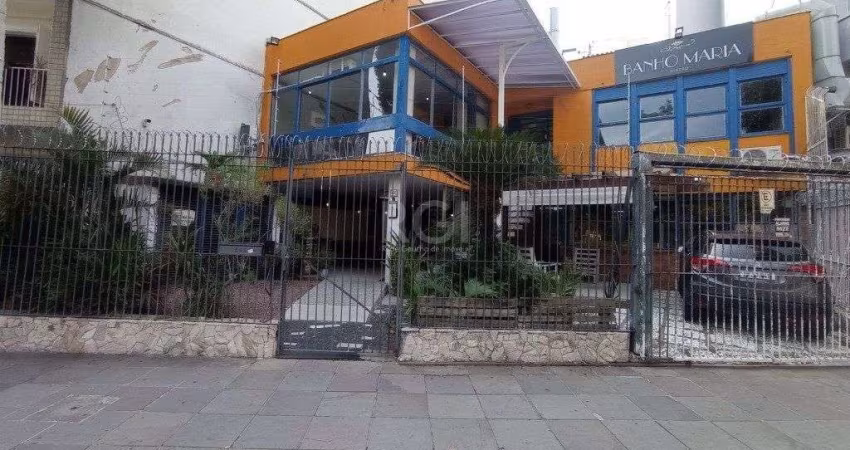 Prédio Comercial 4 vagas - Santana