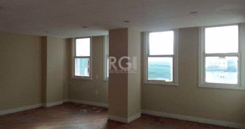 Conjunto/Sala para Venda - 112.6m², 0 dormitórios, Centro