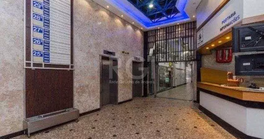 Sala comercial à venda na Rua dos Andradas, 1234, Centro Histórico, Porto Alegre