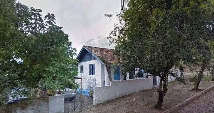 Terreno à venda na Rua Dante Poggetti, 8, Jardim Itu Sabará, Porto Alegre