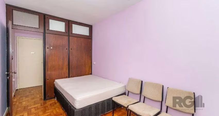 Apartamento com 1 quarto à venda na Rua Jerônimo Coelho, 75, Centro Histórico, Porto Alegre