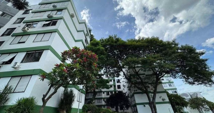 Apartamento para venda 2 dormitórios, vaga - nonoai