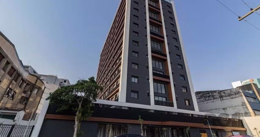 Apartamento no bairro Azenha 1 dormitório 1 vaga - Azenha