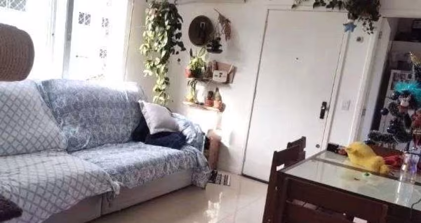 Apartamento no Santana de 3 dormitórios e vaga